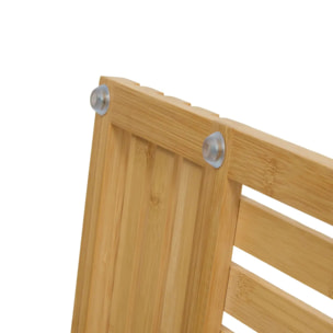 Caillebotis Bambou 55x33cm