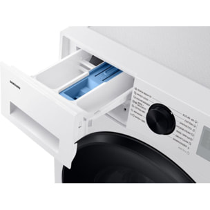 Lave linge séchant hublot SAMSUNG WD90DG5B15BH