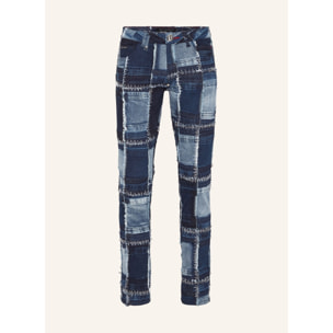 PHILIPP PLEIN Jeans Straight Cut