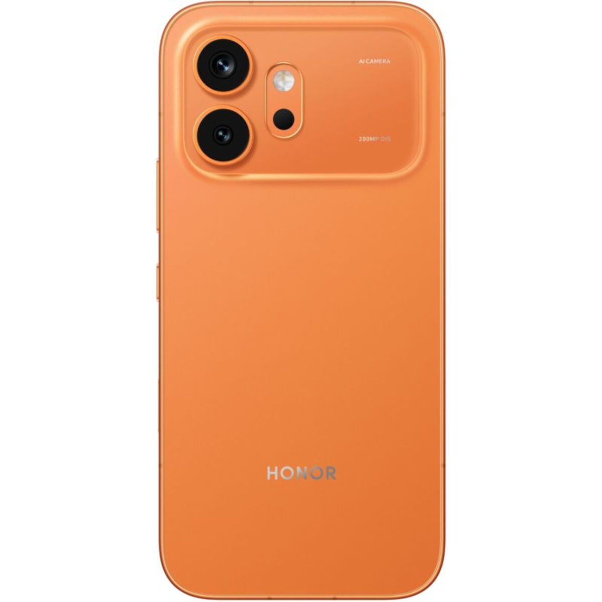 Smartphone HONOR 600 256Go Orange 5G
