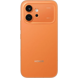 Smartphone HONOR 600 256Go Orange 5G