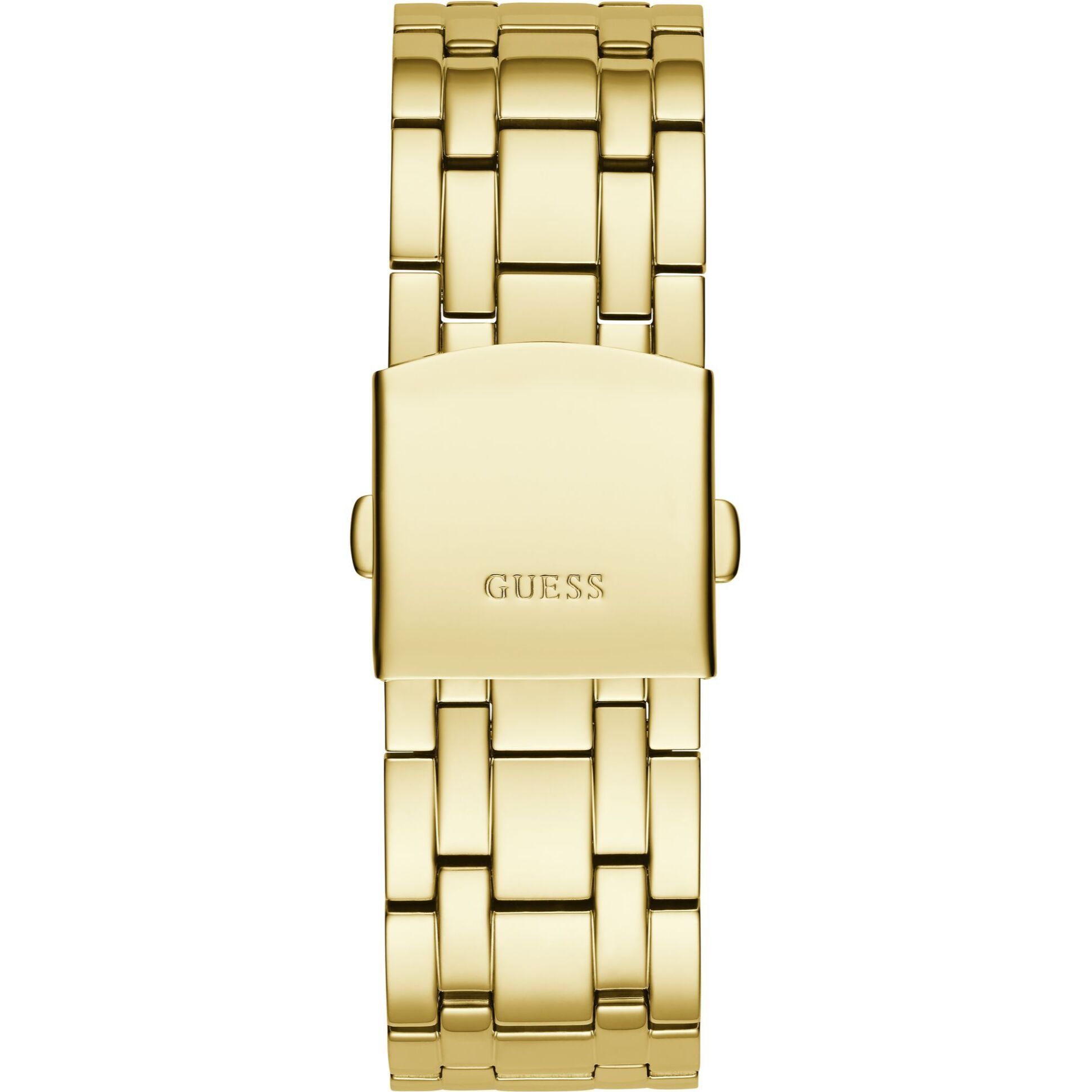 Guess Reloj Analógico De Cuarzo. Gs Continental