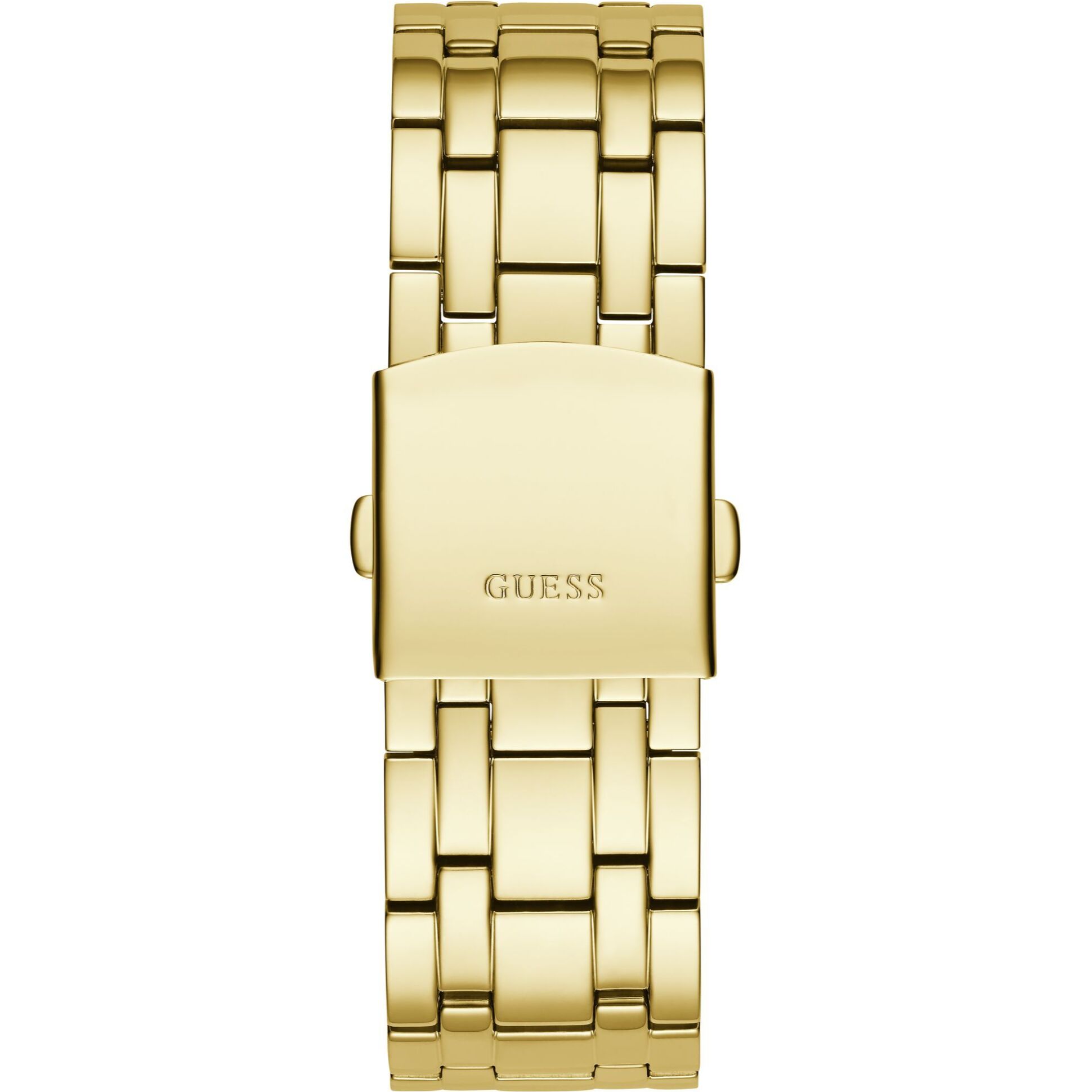 Guess Reloj Analógico De Cuarzo Gs Continental