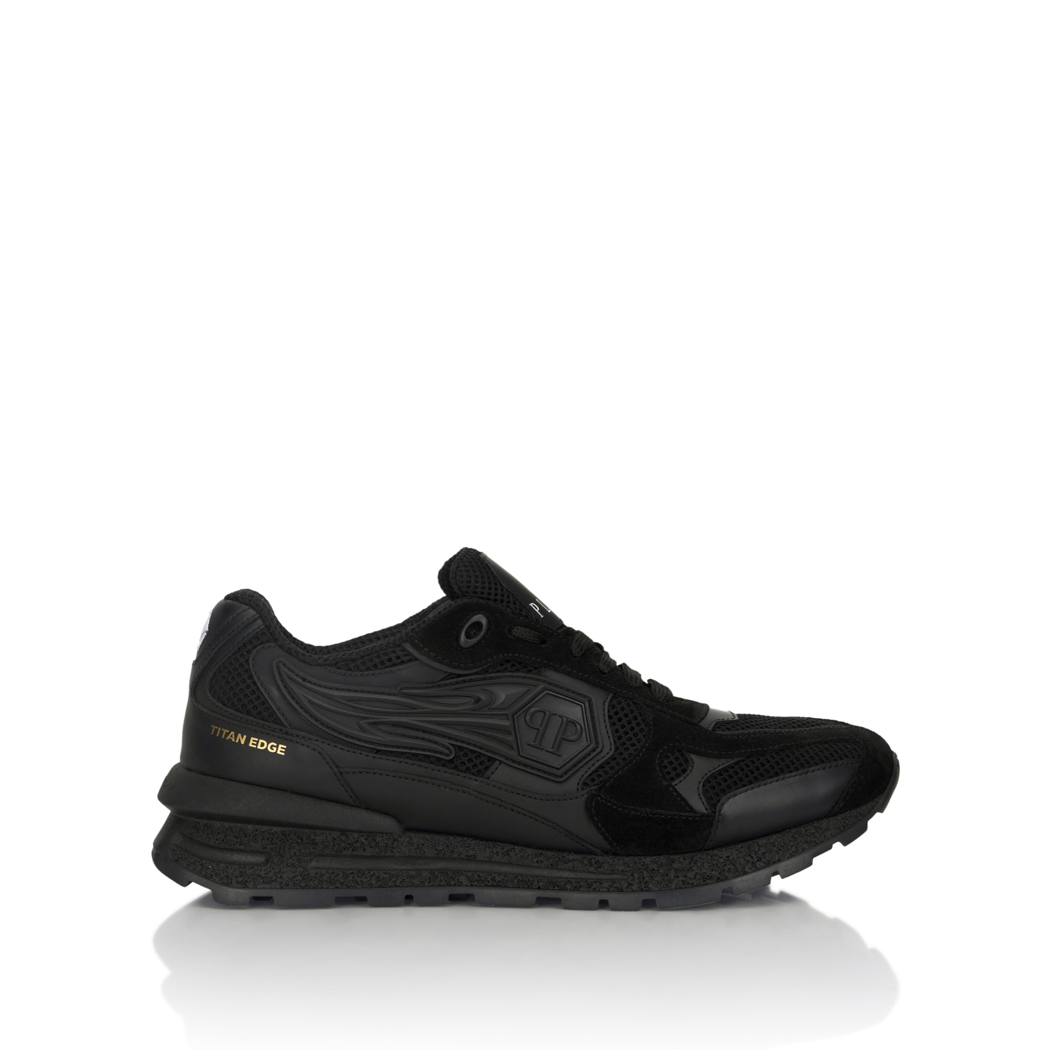 PHILIPP PLEIN Zapatillas de running TITAN