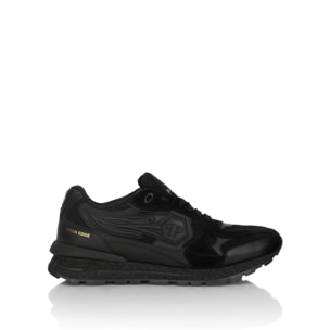 PHILIPP PLEIN Zapatillas de running TITAN