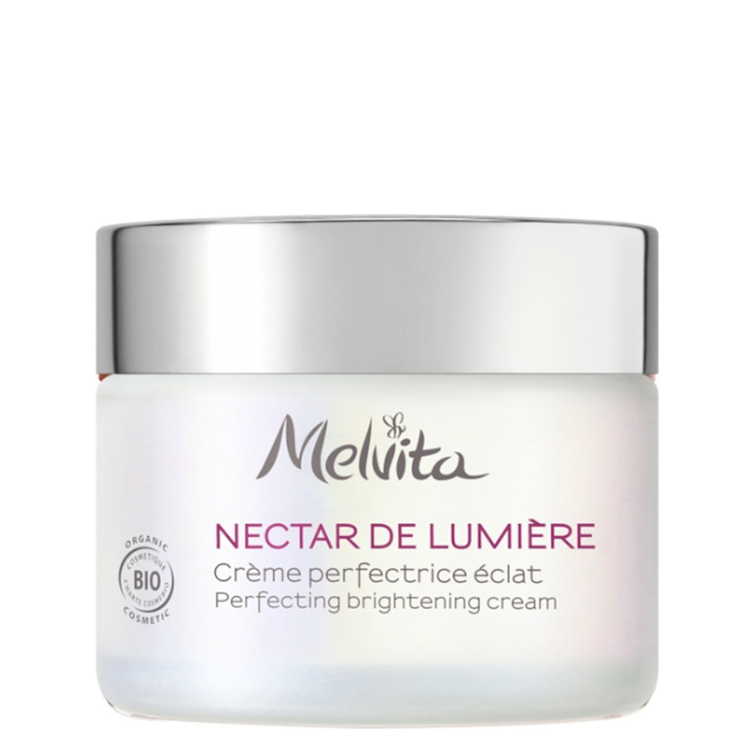 Nectar de Lumière - Crème Perfectrice Éclat 50ml