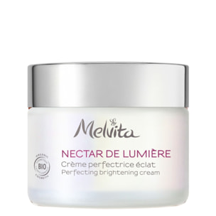 Nectar de Lumière - Crème Perfectrice Éclat 50ml