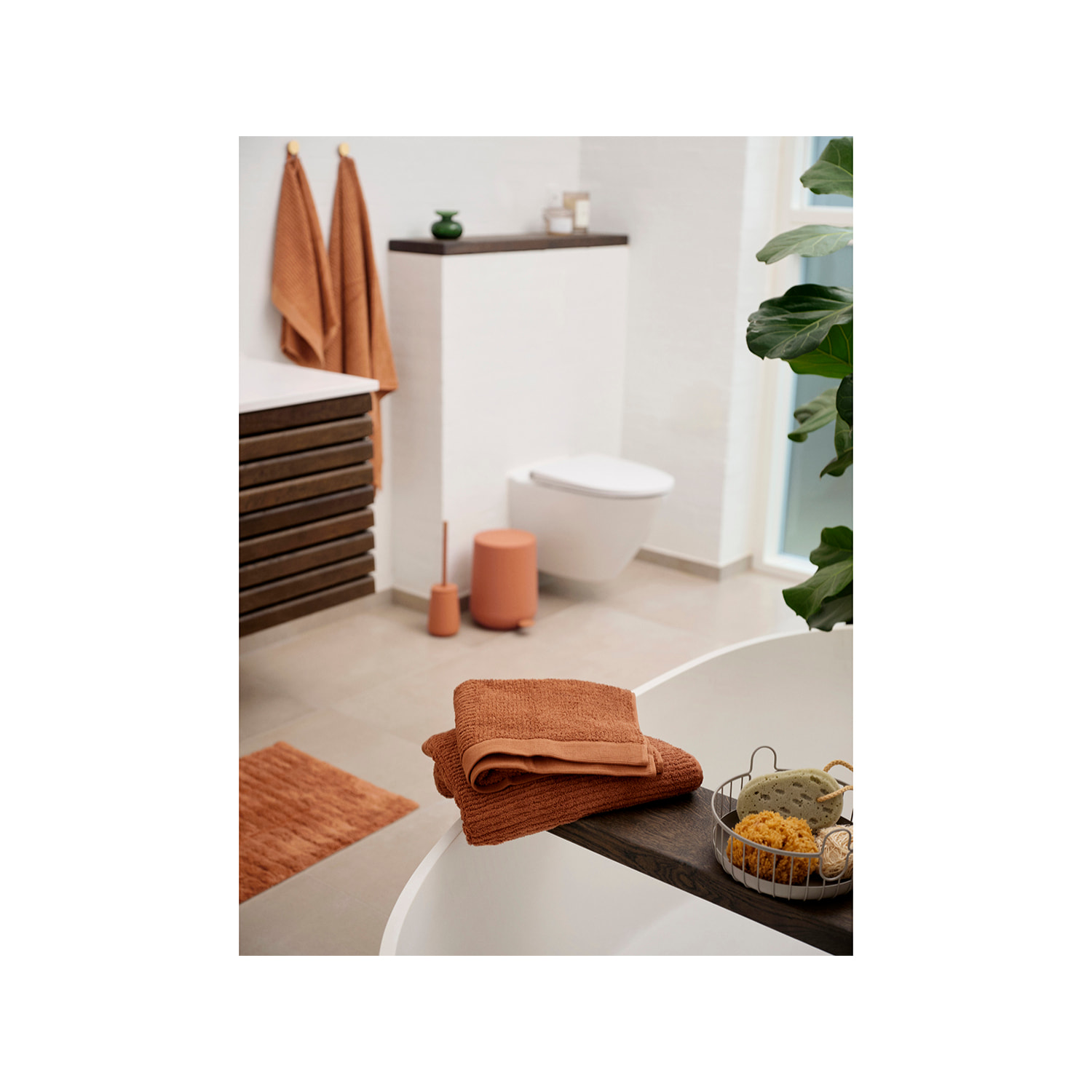 Serviette de bain Classic