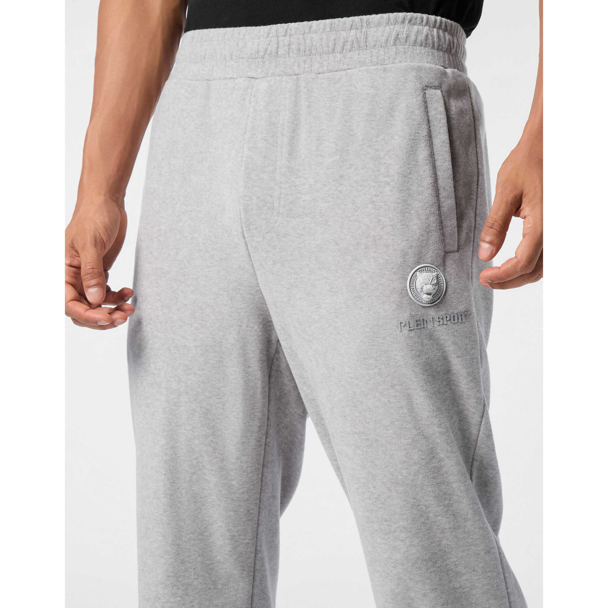 PLEIN SPORT Pantaloni da jogging