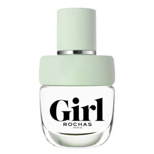 Girl - Eau de Toilette