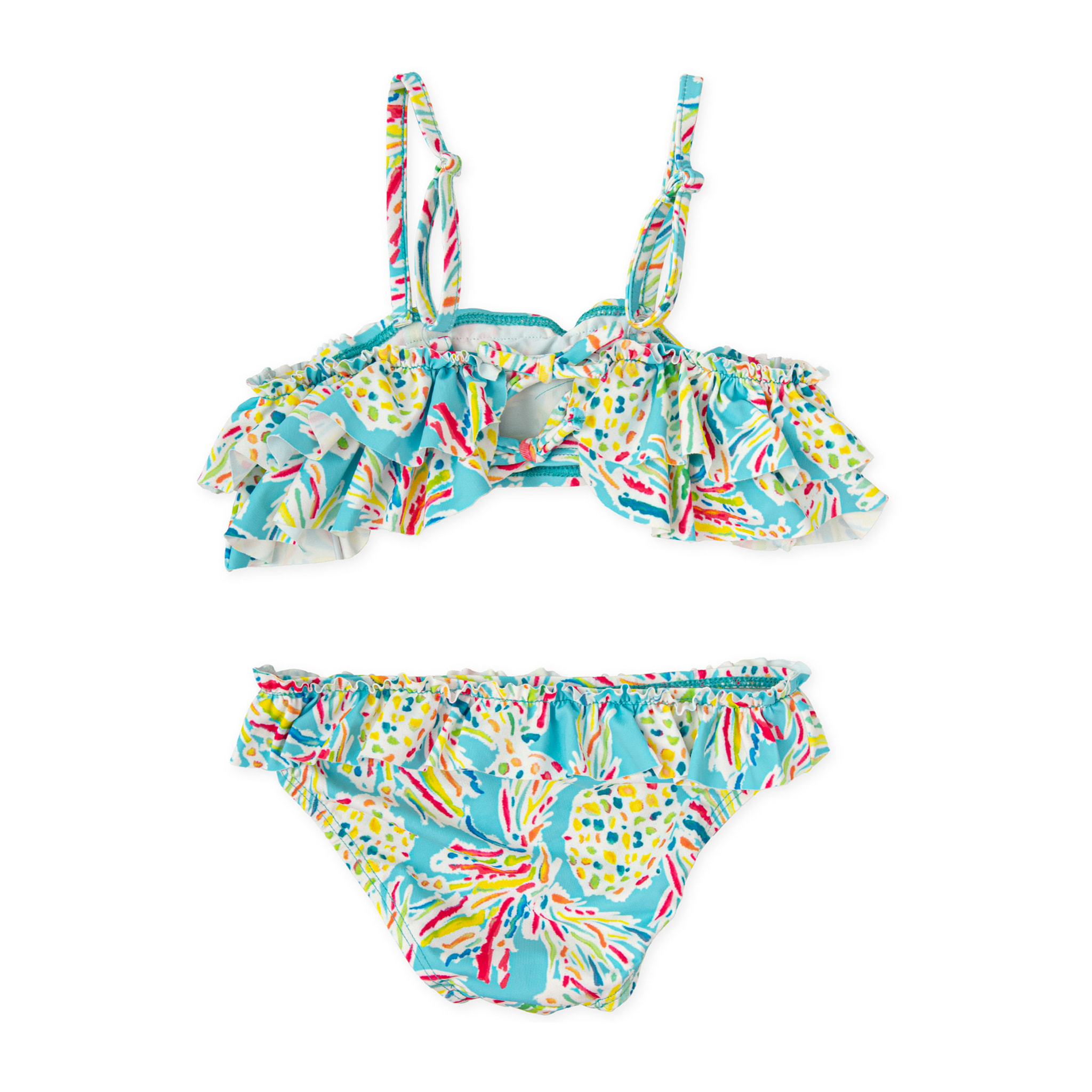 Bikini - Aguamarina