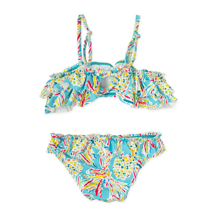 Bikini - Aguamarina