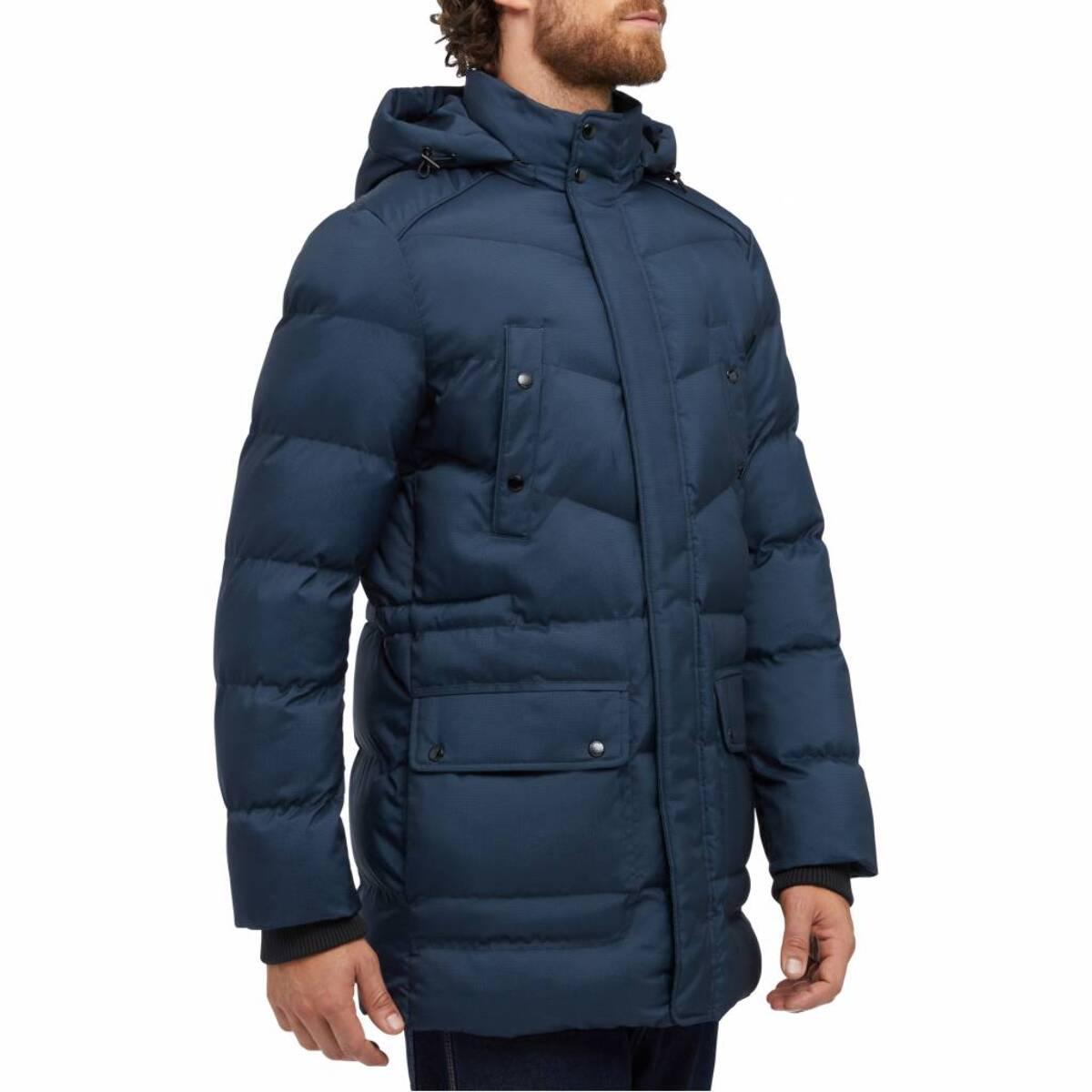 CHAQUETA GEOX M SANDFORD