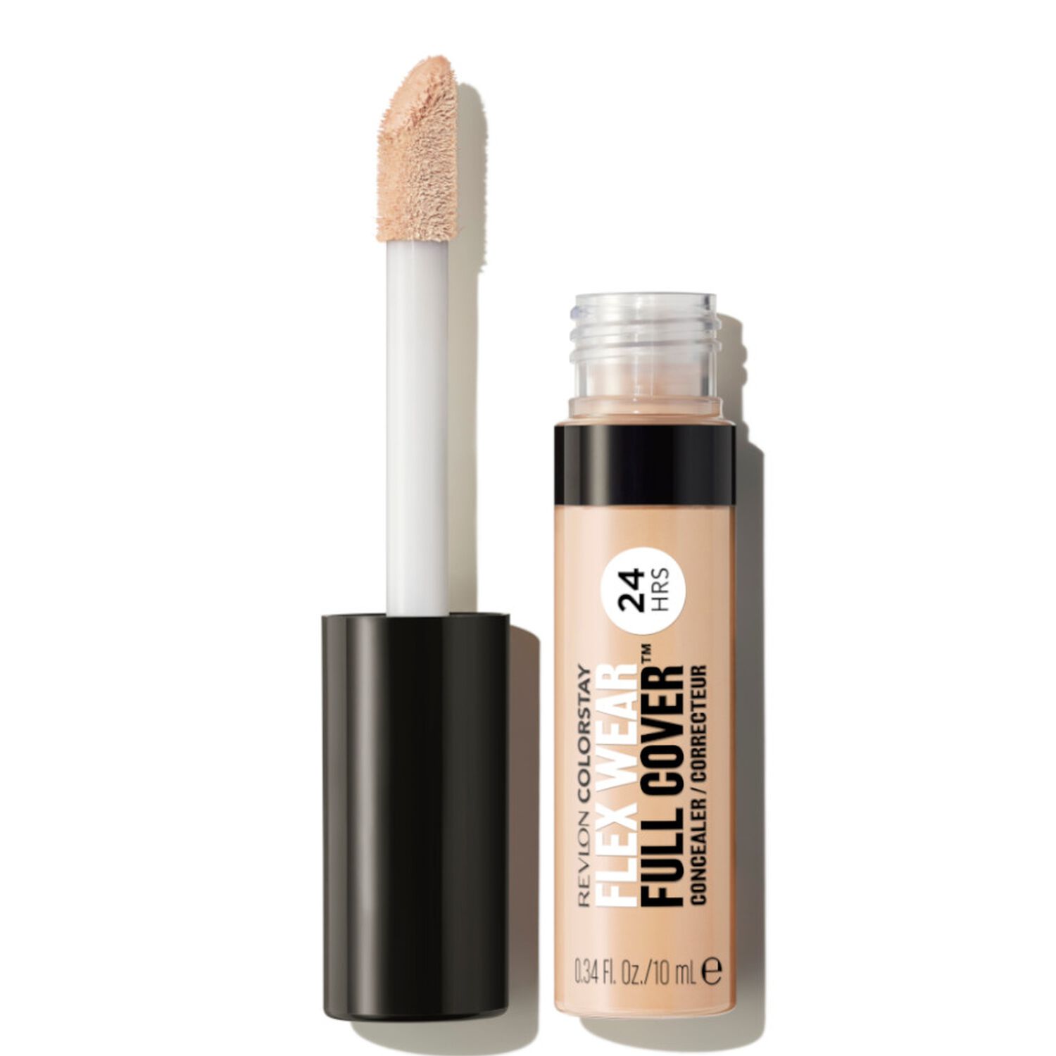 Colorstay Flex Wear Full Cover™ - Anticernes 100% Couvrant et Confortable