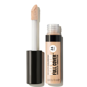 Colorstay Flex Wear Full Cover™ - Anticernes 100% Couvrant et Confortable