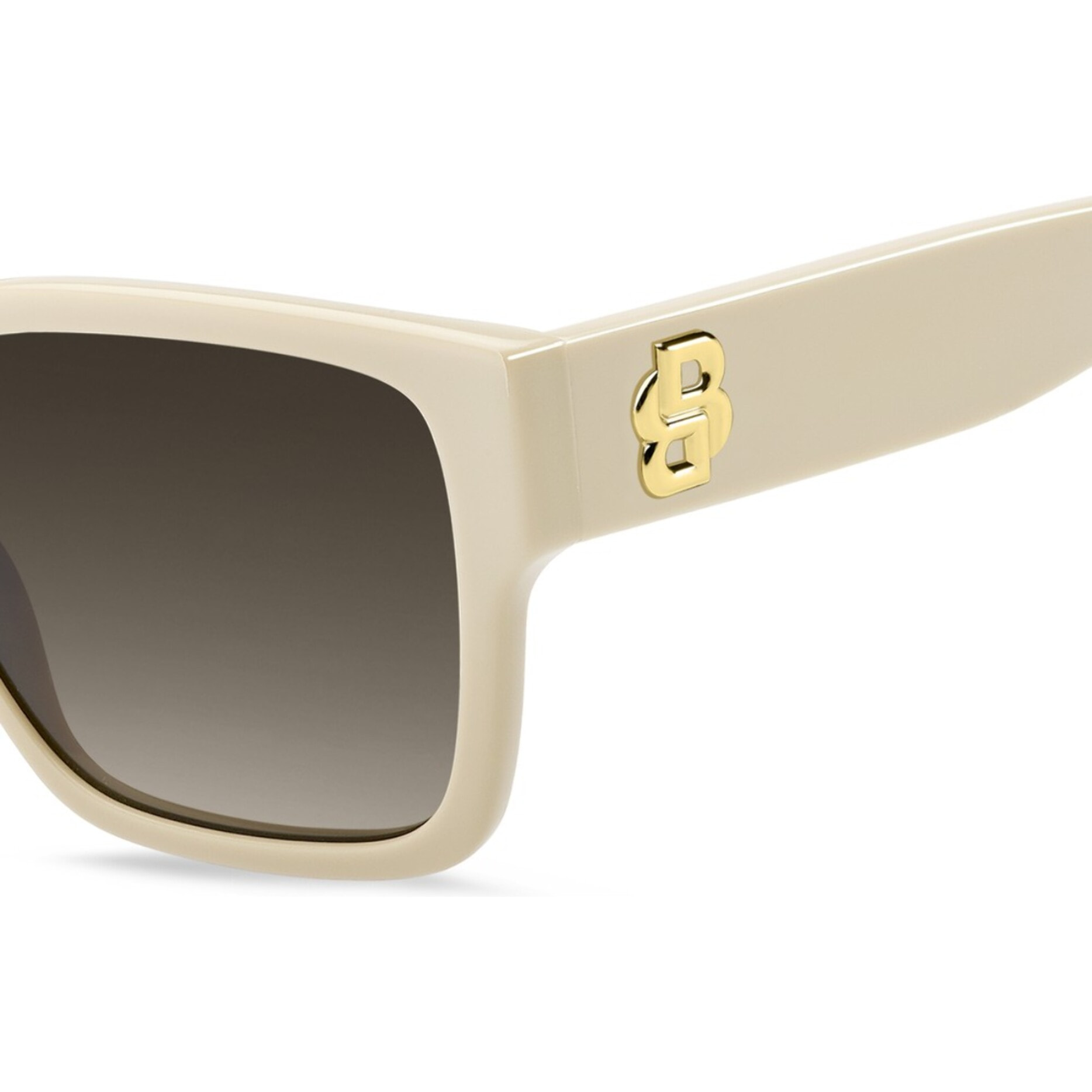 Gafas de Sol Hugo Boss 1860/S HAM de Acetato Mujer 57 mm