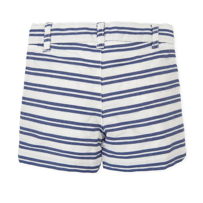 Bermuda - Azul marino