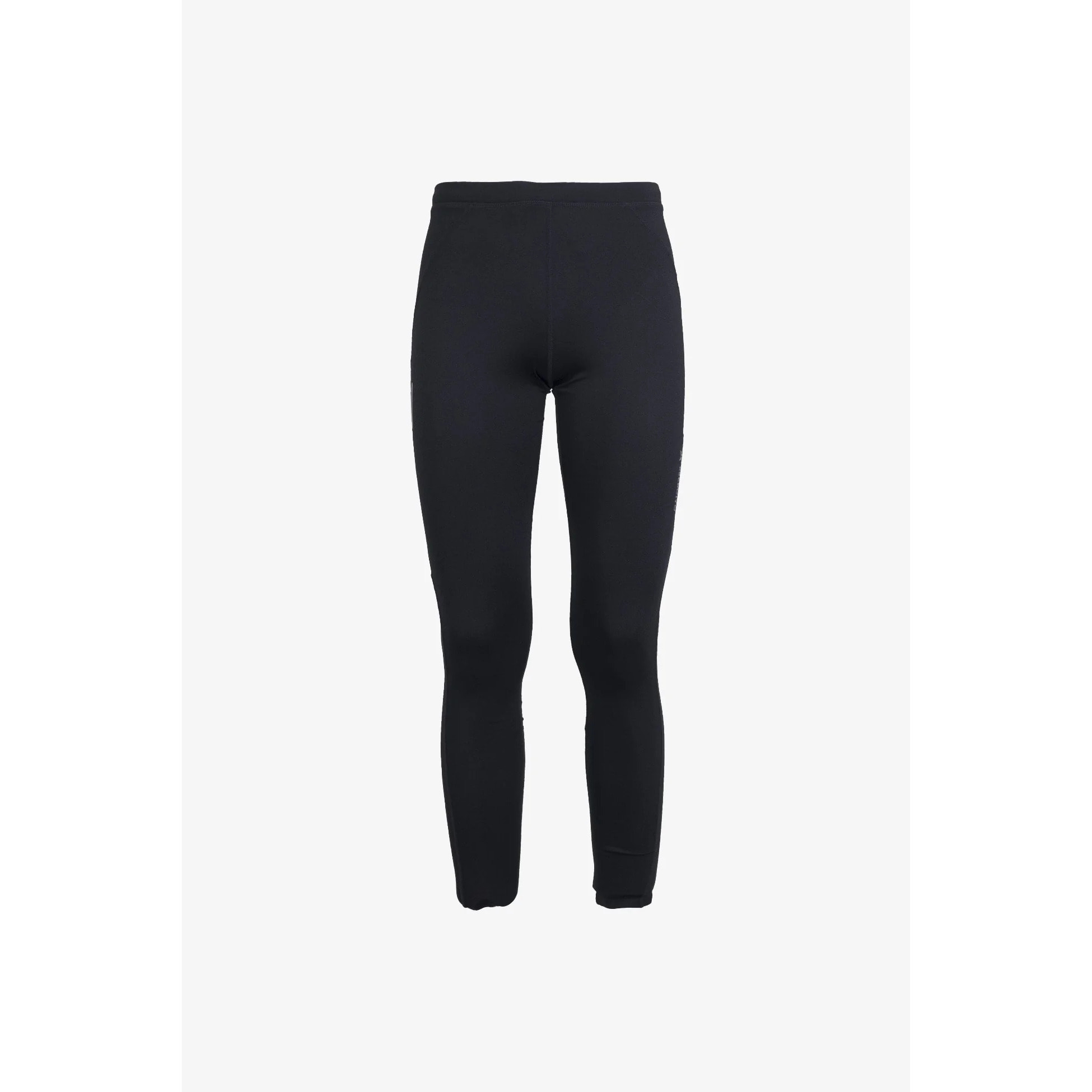 Legging Esercito sport neri uomo