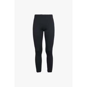 Legging Esercito sport neri uomo