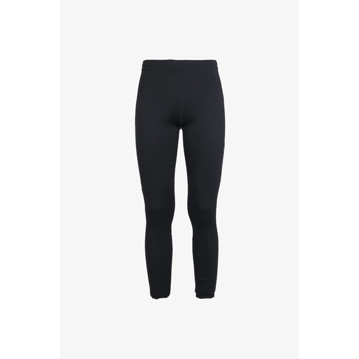 Legging Esercito sport neri uomo