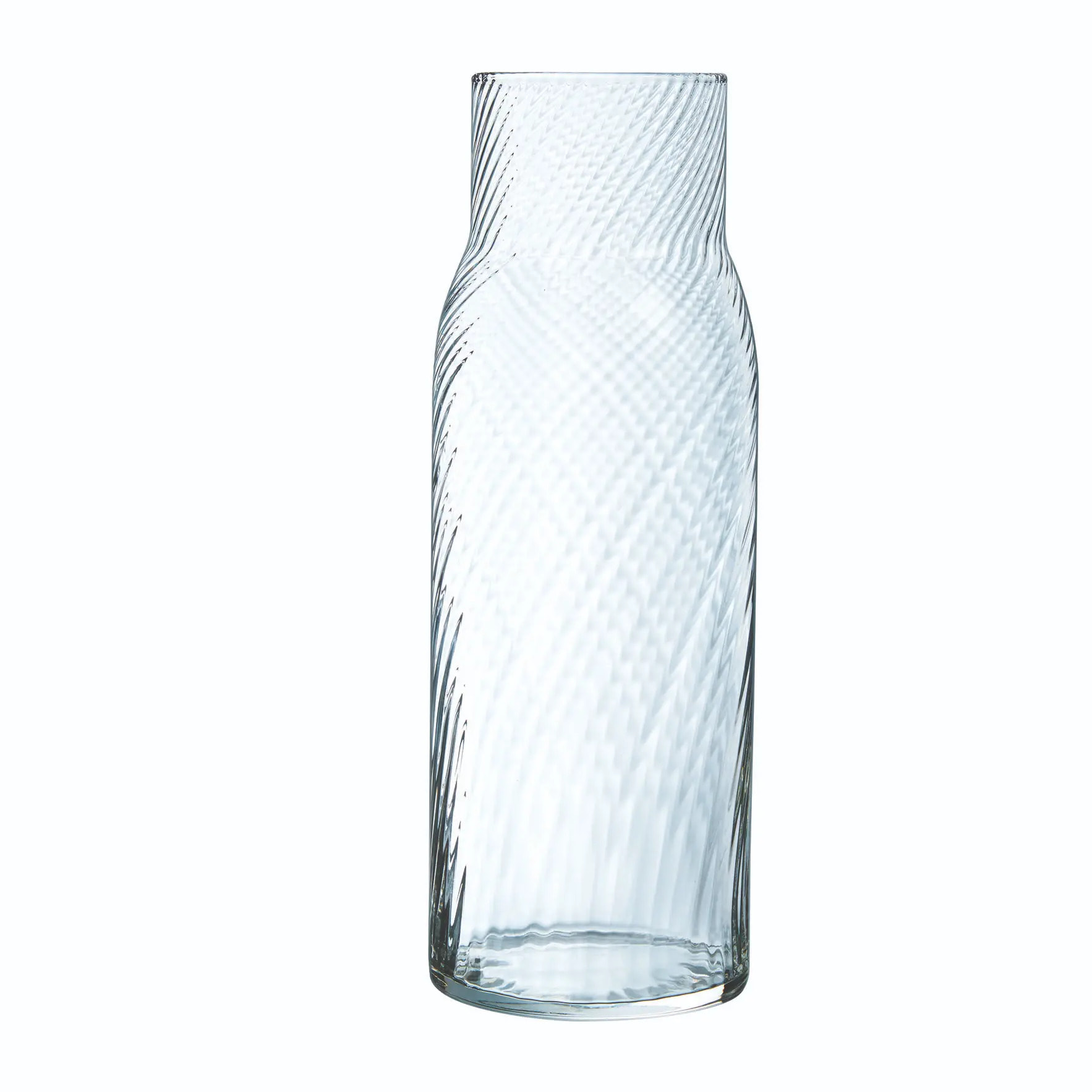 Carafe 1L en verre - Vitale - Luminarc