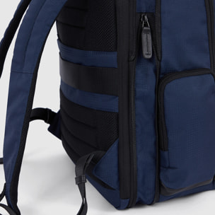 Piquadro Computer 15,6 fast-check backpack