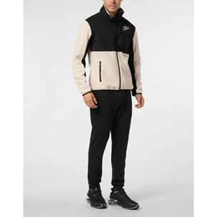 PLEIN SPORT Sweatjacket