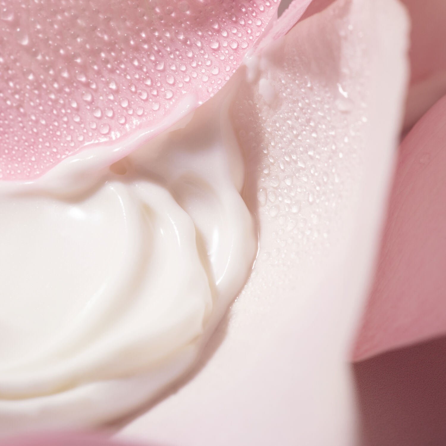 Very Rose - Lait démaquillant onctueux Very Rose 200ml