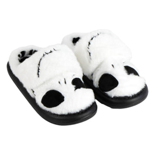 Pantuflas de estar por casa "The nightmare before christmas"
