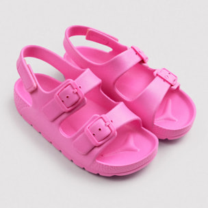 Sandali da mare bambini Rosa