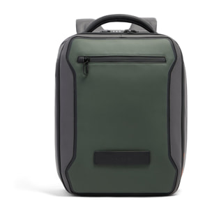 Piquadro Zaino da viaggio resistente all'acqua porta pc 14"