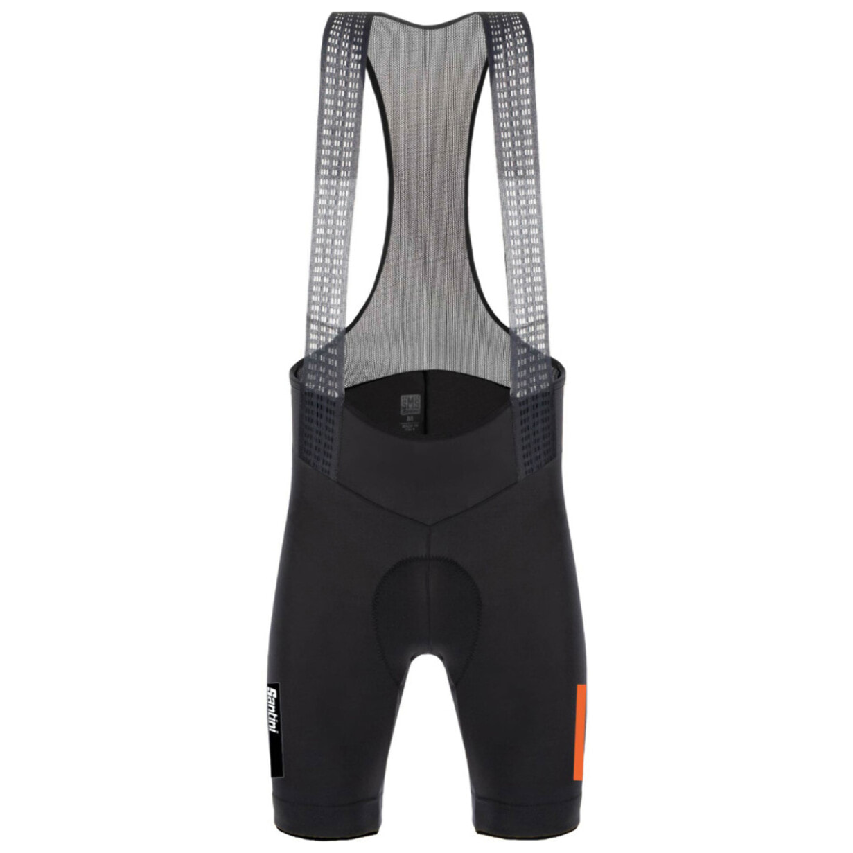 Moon - Cuissard - Noir - Homme