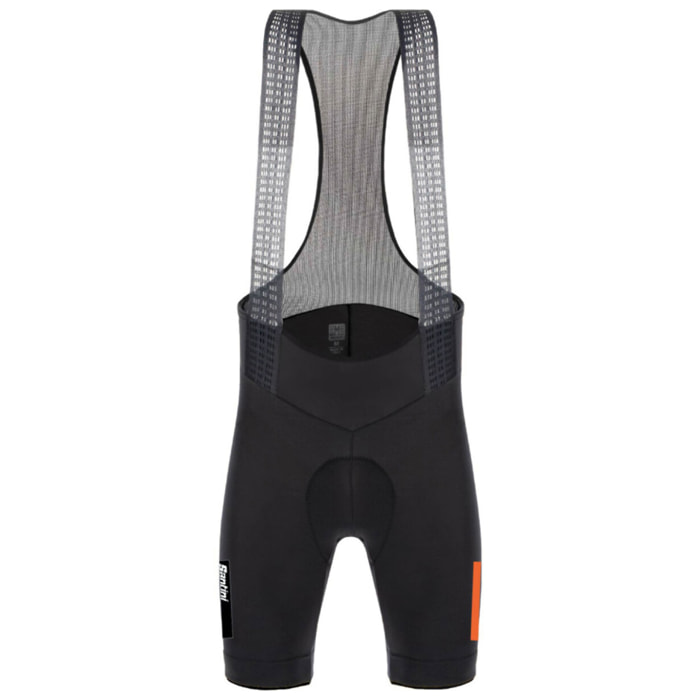 Moon - Cuissard - Noir - Homme