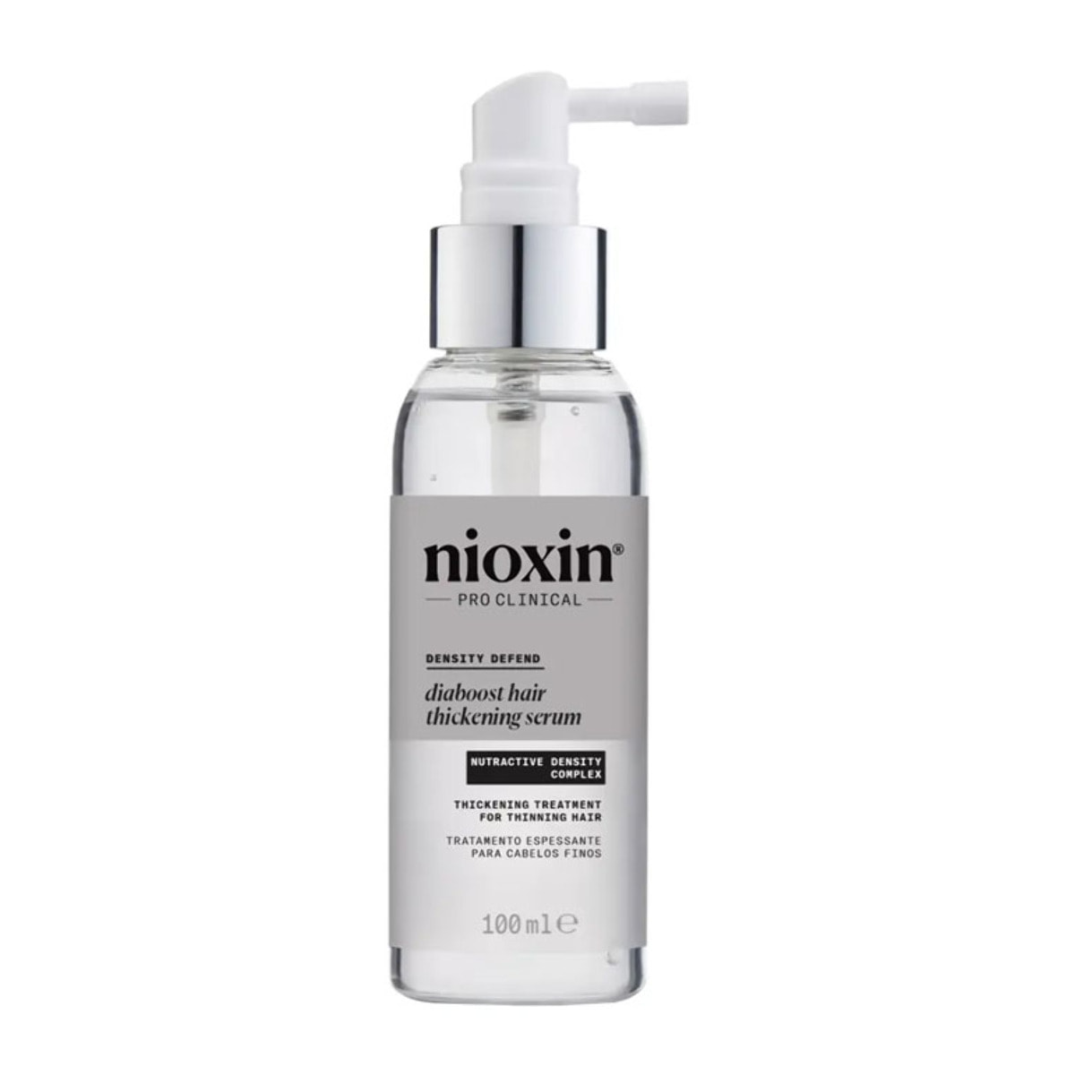 NIOXIN Density Defend Diaboost Hair Thickening Serum 100ml