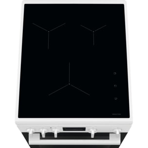 Cuisinière induction ELECTROLUX EKI544200W