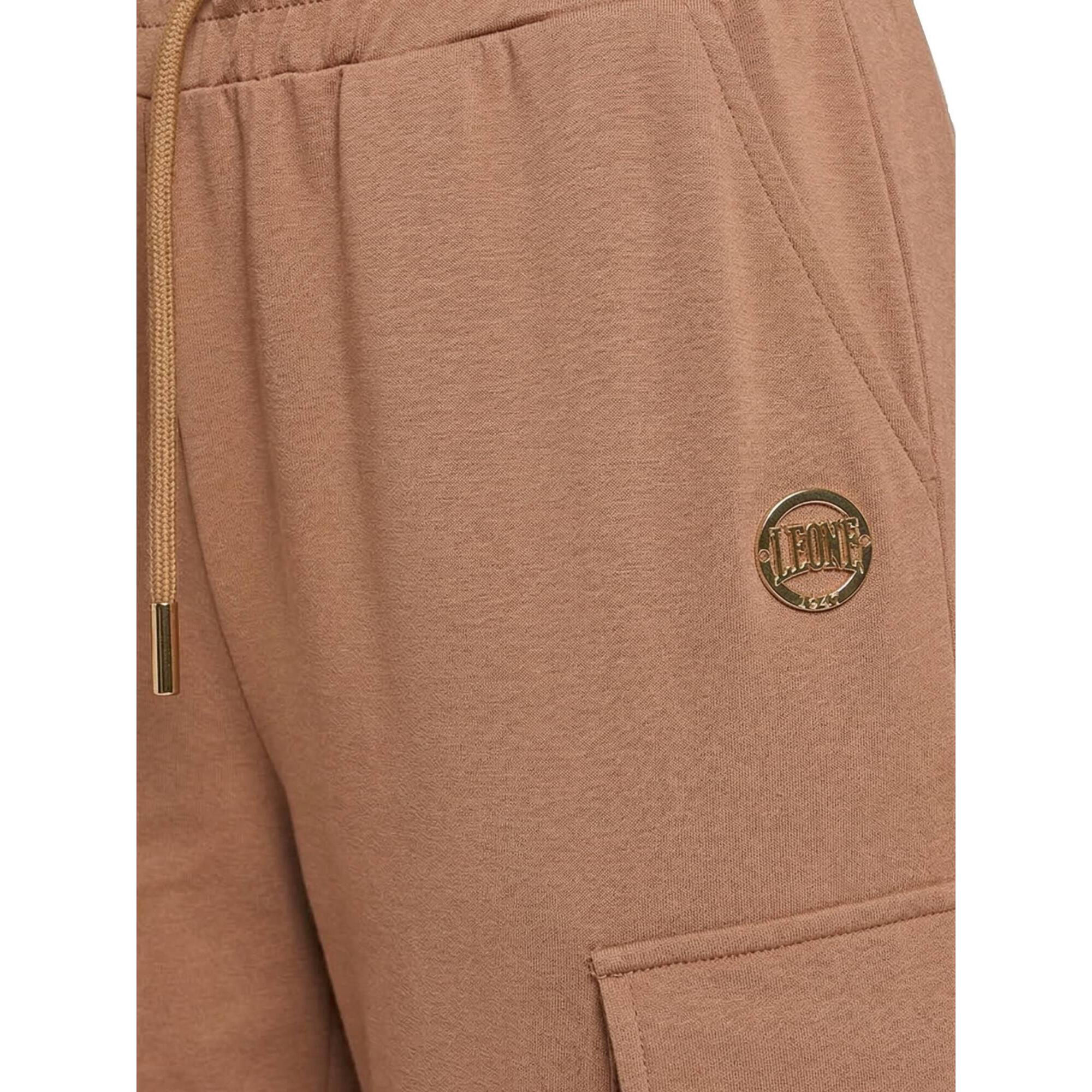 Pantalones deportivos elegantes para mujer