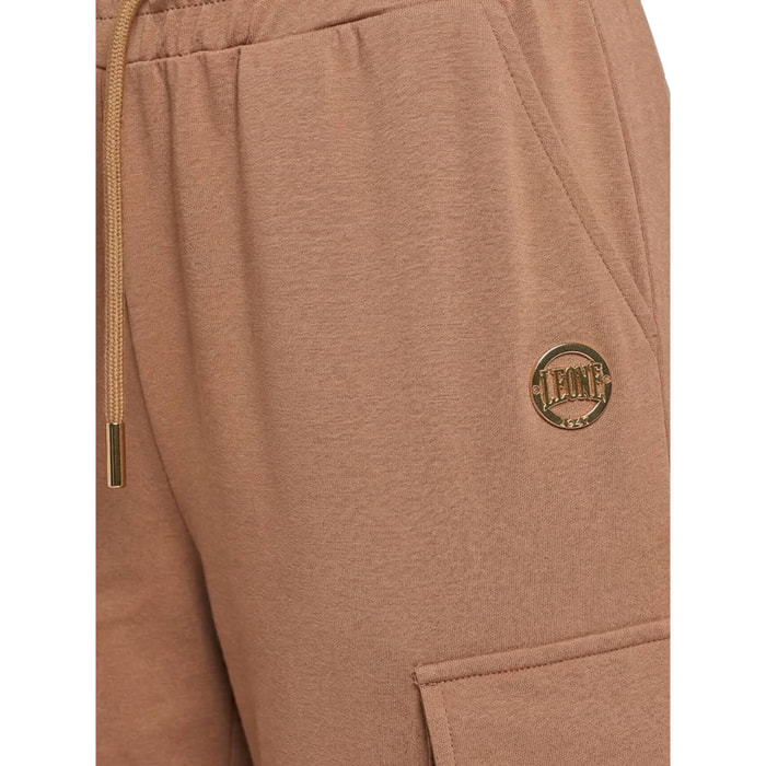 Pantalones deportivos elegantes para mujer