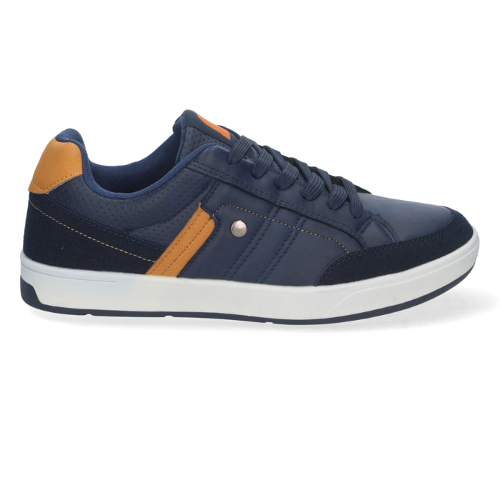 Zapato de Caballero con Cordones