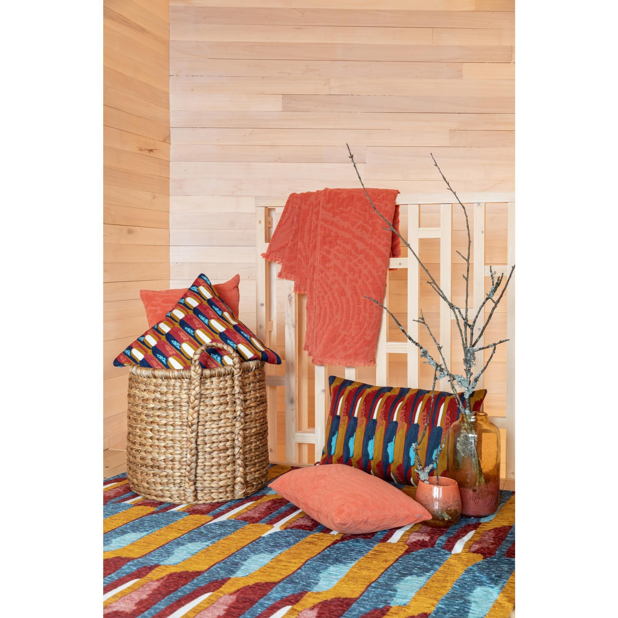 Coussin Inès