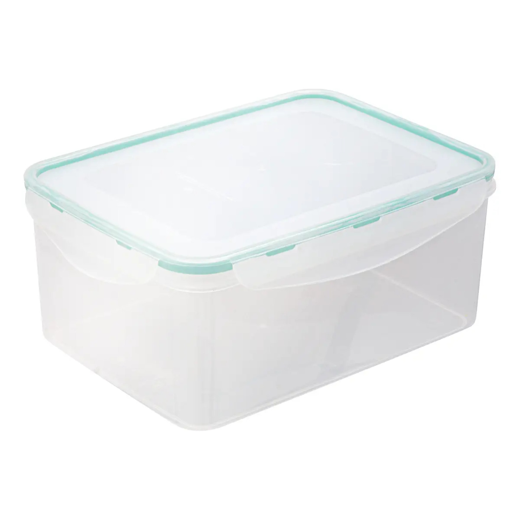 Boîte de conservation Clipeat 2,2L