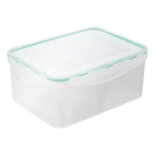 Boîte de conservation Clipeat 2,2L