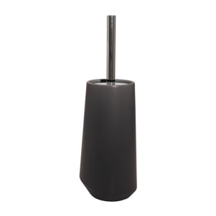 Brosse Wc Céramique ESSOS Coffee matt Elements by Spirella