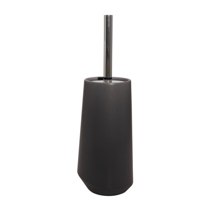 Brosse Wc Céramique ESSOS Coffee matt Elements by Spirella
