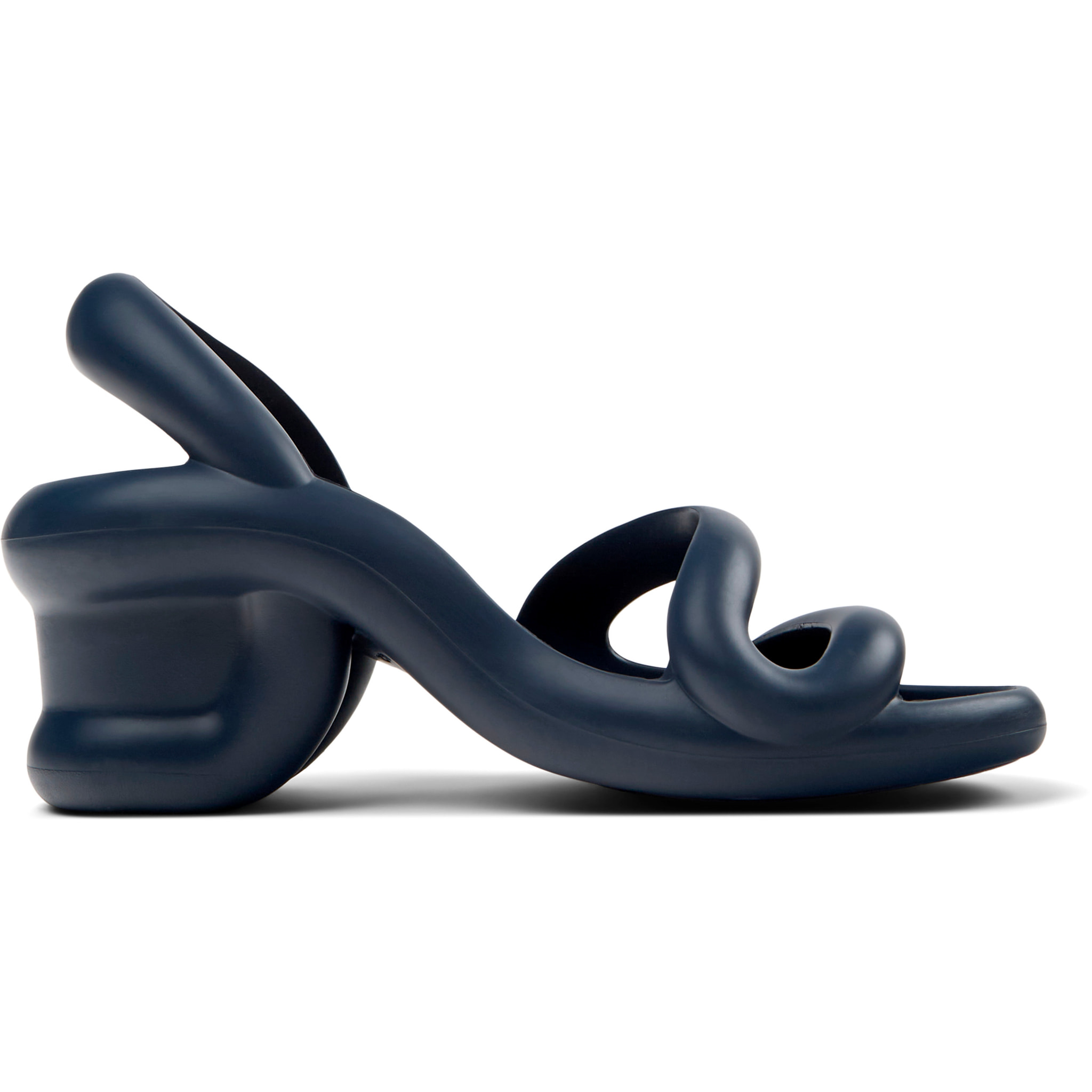 Sandalias - CAMPER Kobarah - Azul - Sintético