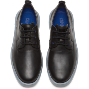 CAMPER Bill - Scarpe stringate Uomo Nero