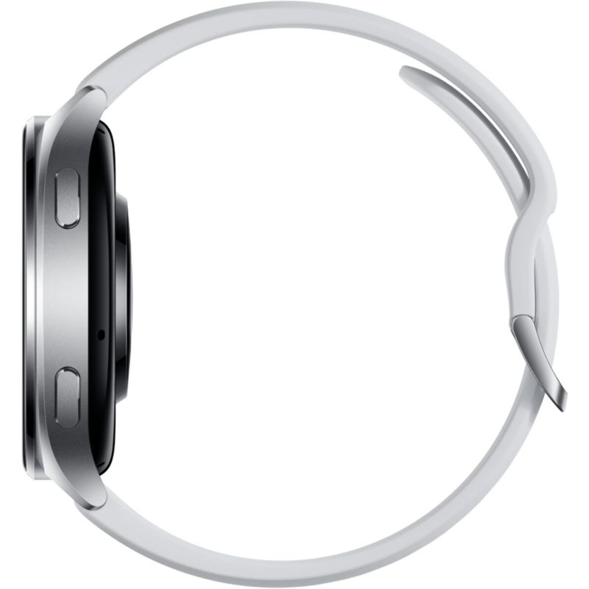 Montre connectée XIAOMI Mi Watch 2 Silver