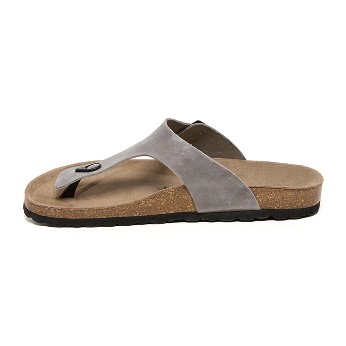 Sandalo BILLOWY GRIGIO