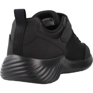 Zapatillas Niño Bounder - Techrox Negro