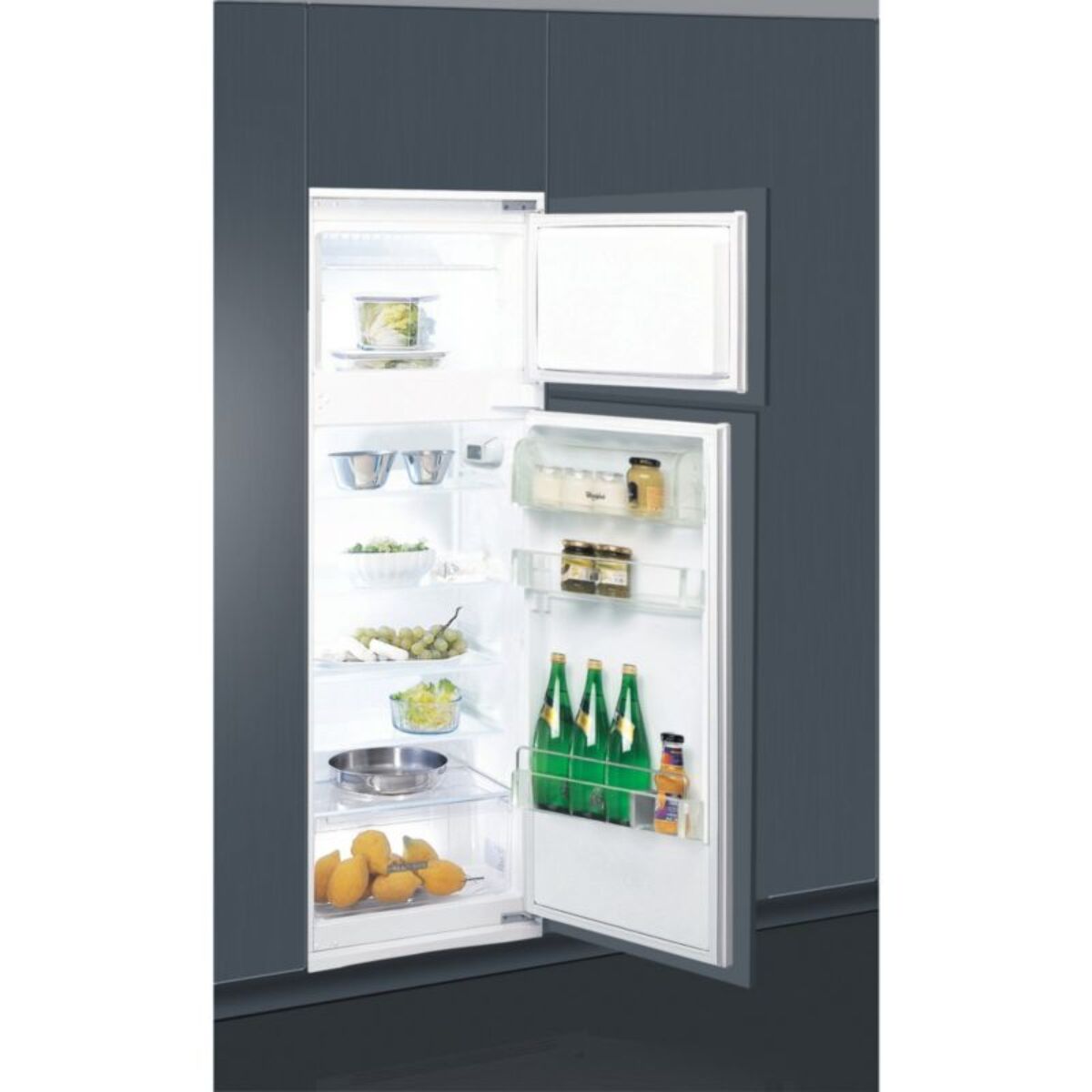 Réfrigérateur 2 portes encastrable WHIRLPOOL ART3642 2 portes