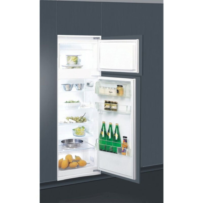 Réfrigérateur 2 portes encastrable WHIRLPOOL ART3642 2 portes